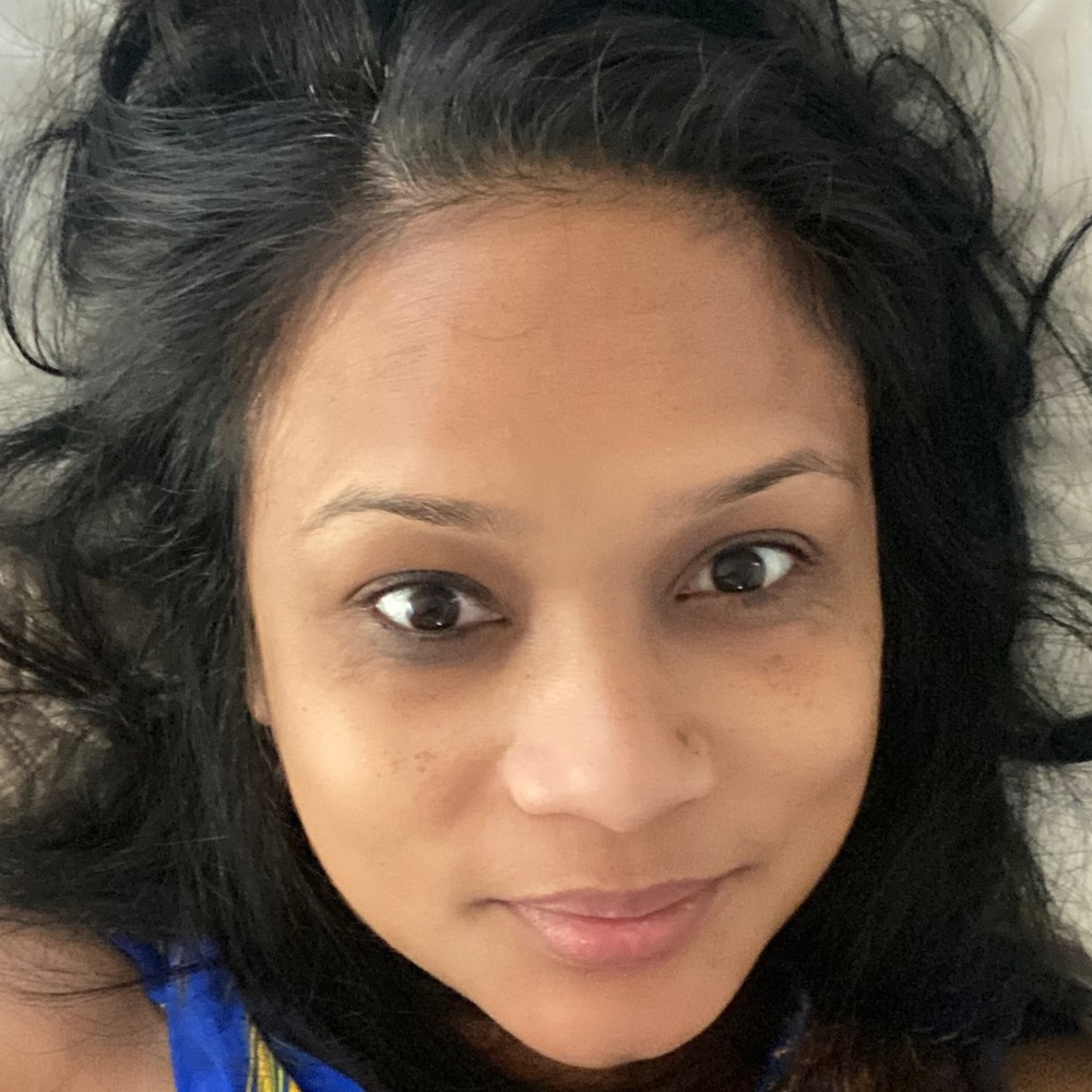 Meet your Posher, Krishnajina
